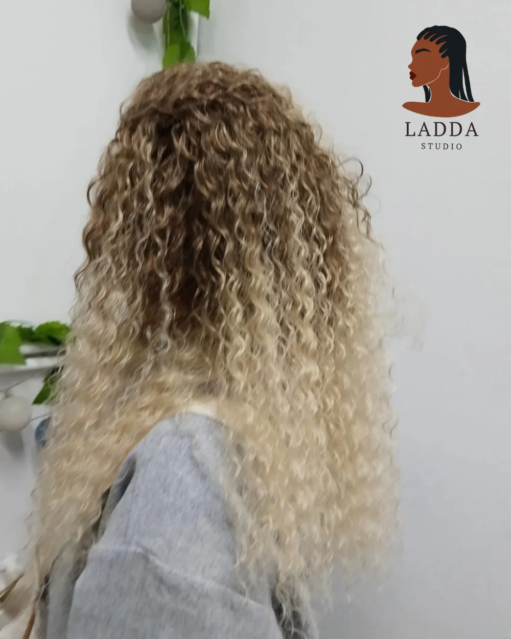 Afro dalgası kimler için uygun