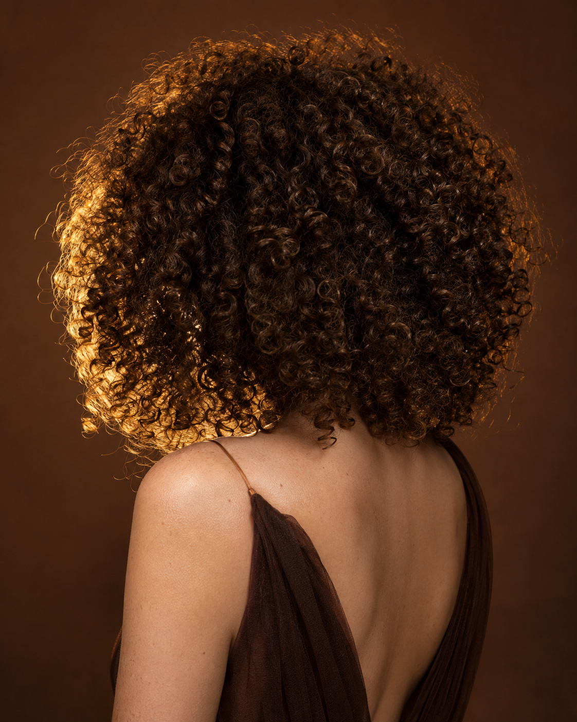Rus Afrosu — Ladda Studio